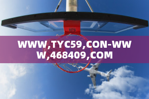 WWW,TYC59,CON-WWW,468409,COM