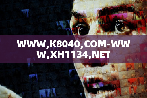 WWW,K8040,COM-WWW,XH1134,NET