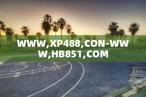 WWW,XP488,CON-WWW,HB851,COM